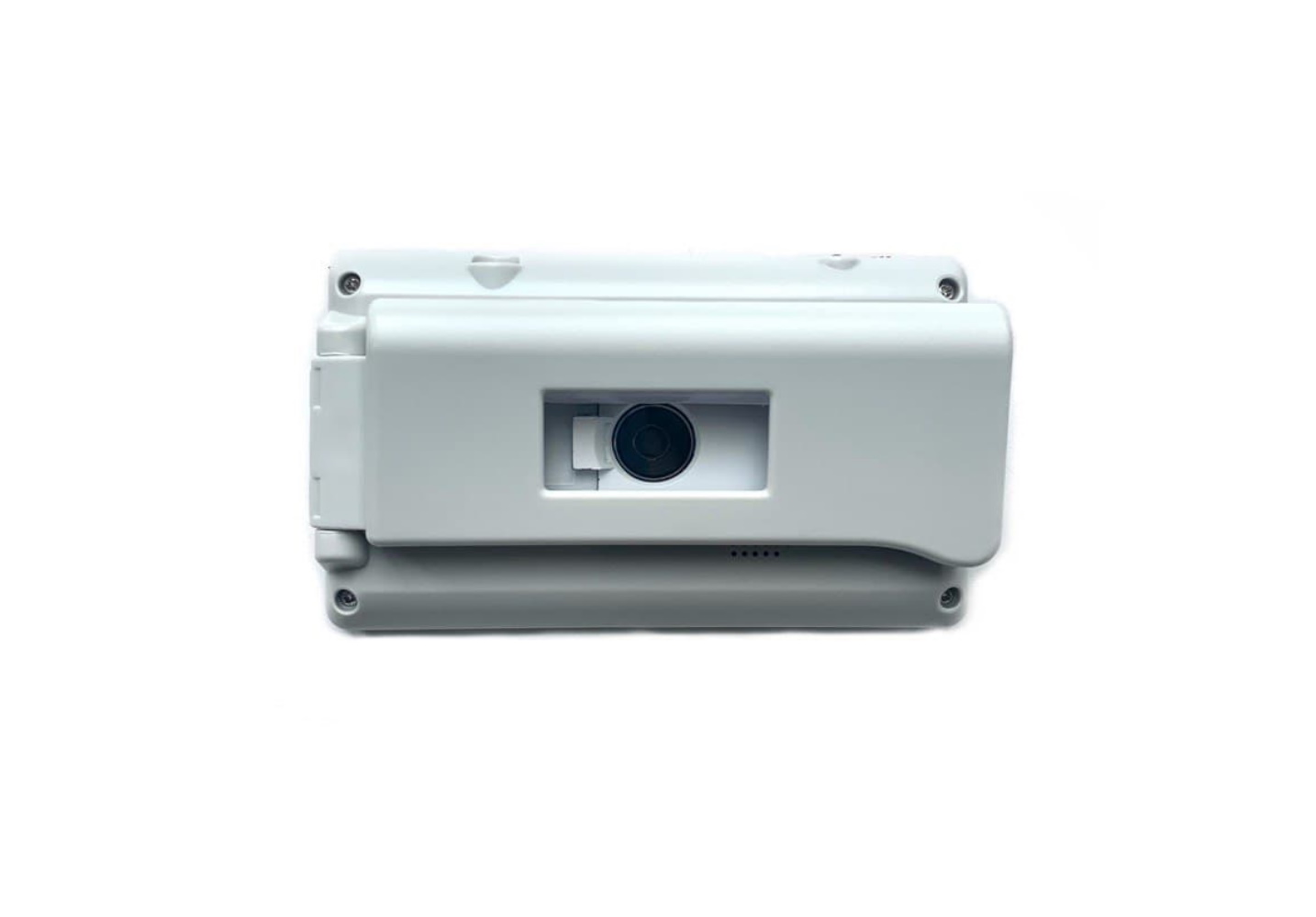 Bigger B3-43TV - обратная сторона