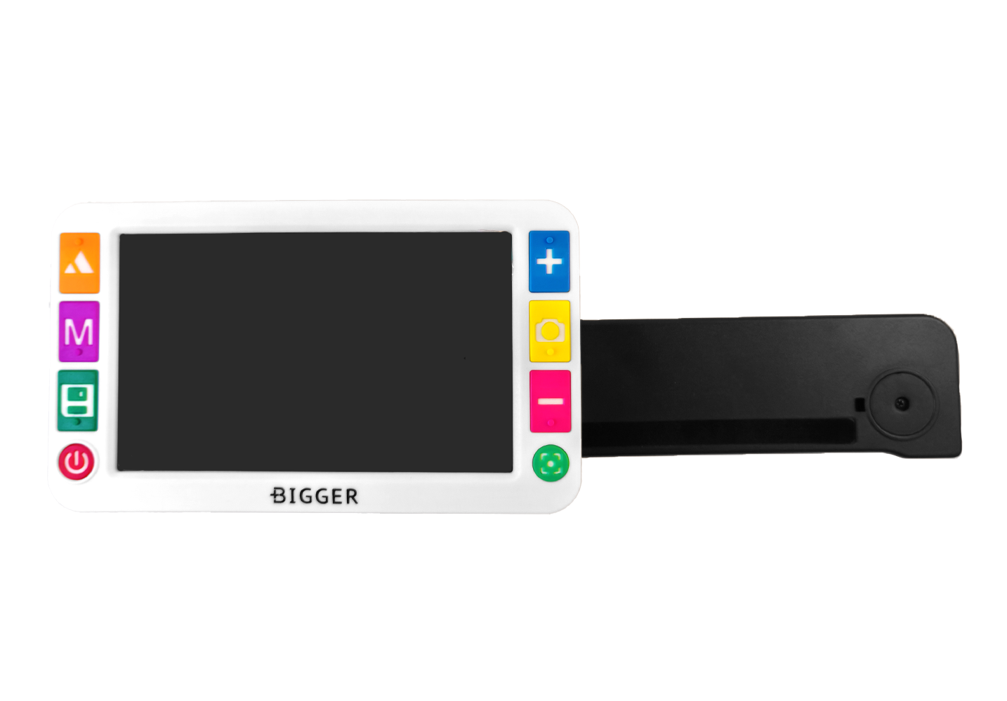 Bigger B4-50TV - ручка