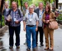 Справочник организаций для слепых